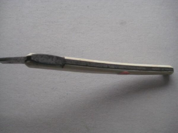 Victorian Bone Hafted Medical Scalpel Knife SK139 BLETCH - Image 5