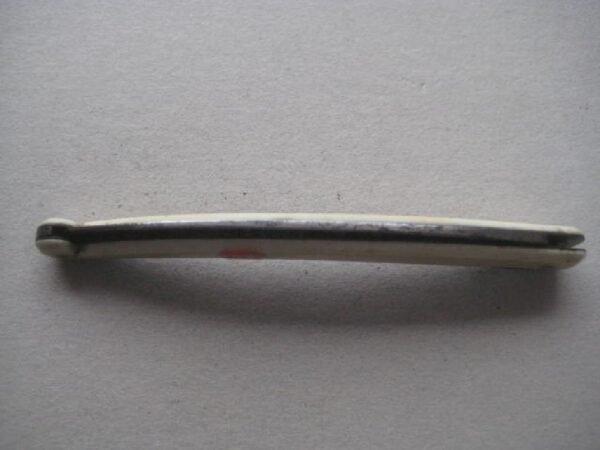 Victorian Bone Hafted Medical Scalpel Knife SK139 BLETCH - Image 10